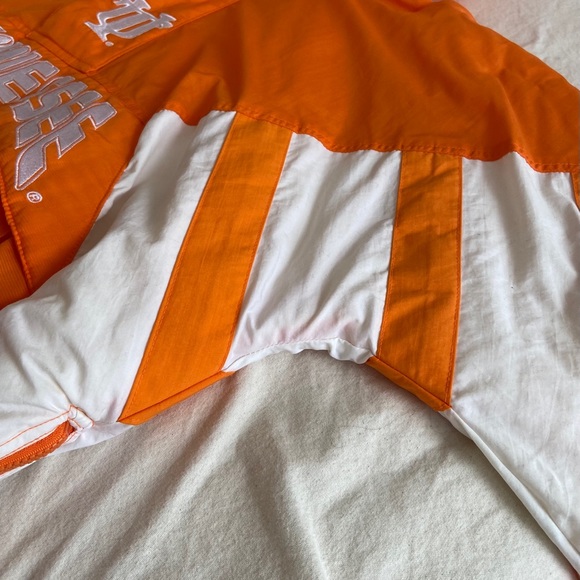 Vintage Tennessee Vols Starter Jacket - Picture 6 of 11